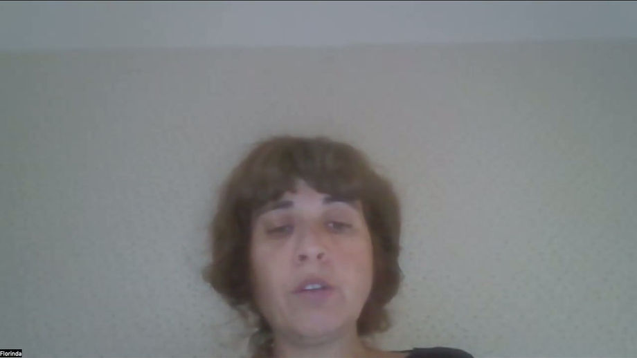 Incontro 6. Florinda Fusco